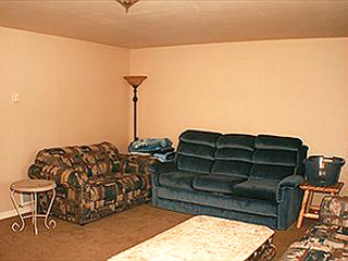 Picture of the Mader Family Cabin in New Meadows, Idaho