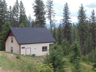 Picture of the Fox Hollow in Garden Valley, Idaho