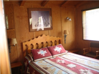 Picture of the Pistol Creek Cabin 10 in Cascade, Idaho