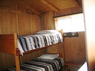 Picture of the Pistol Creek Cabin 10 in Cascade, Idaho