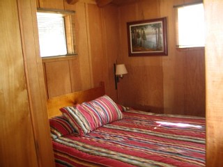 Picture of the Pistol Creek Cabin 10 in Cascade, Idaho