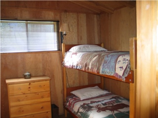 Picture of the Pistol Creek Cabin 10 in Cascade, Idaho