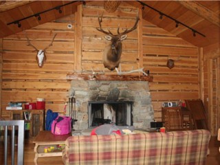 Picture of the Pistol Creek Cabin 16 in Cascade, Idaho