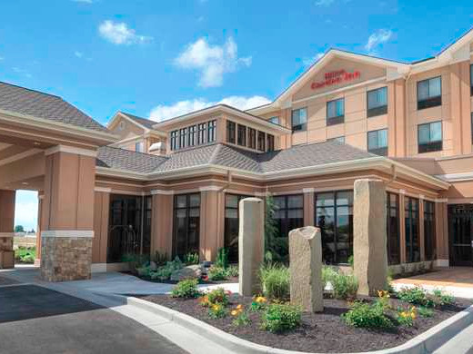 Hilton Garden Inn Twin Falls vacation rental property