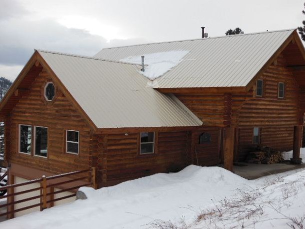 Picture of the  Ridgewood in Garden Valley, Idaho