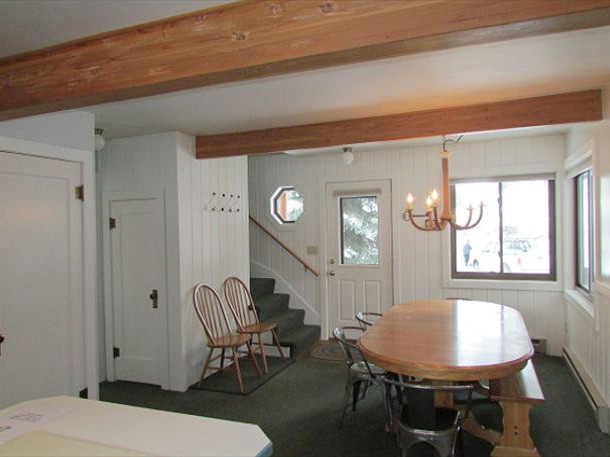 Picture of the Lake Street Cottage (Formerly Pine Cone Cabin) in McCall, Idaho