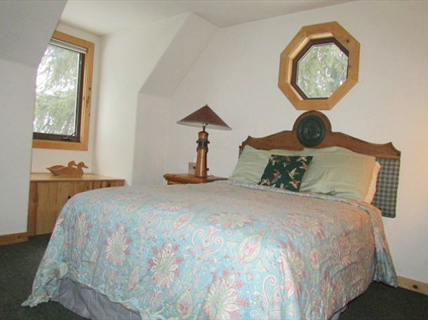 Picture of the Lake Street Cottage (Formerly Pine Cone Cabin) in McCall, Idaho