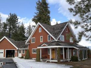 Picture of the Baldy Mtn. View Home in Sandpoint, Idaho