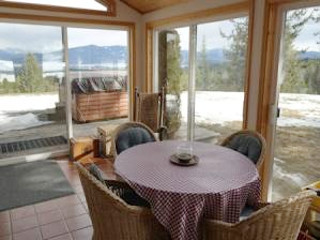 Picture of the Baldy Mtn. View Home in Sandpoint, Idaho