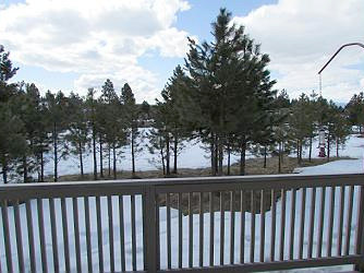 Picture of the Grey Falcon Retreat in McCall, Idaho