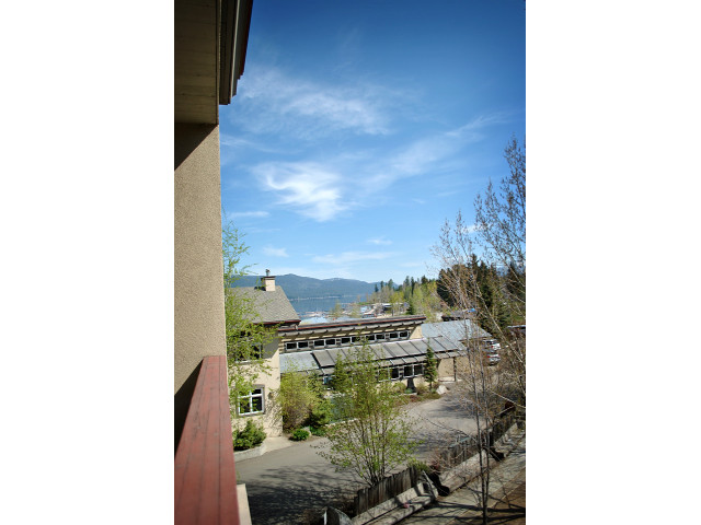 Picture of the Hotel McCall in McCall, Idaho