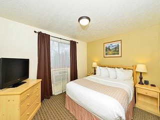 Picture of the Quality Inn & Suites CDA (formerly LaQuinta) in Coeur d Alene, Idaho