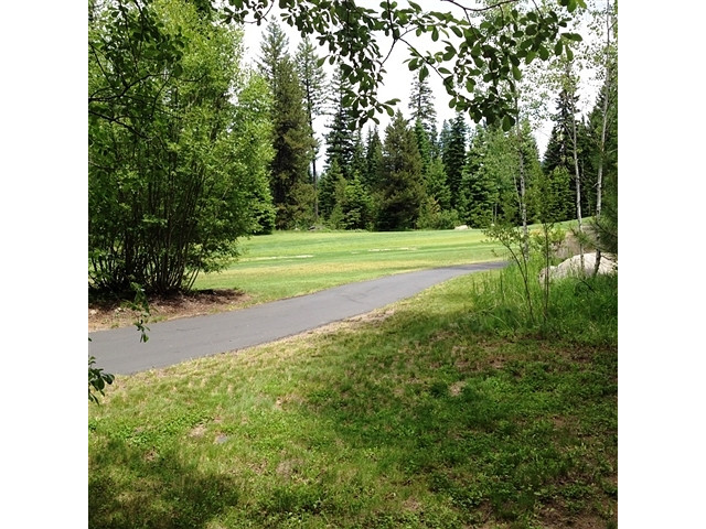 Picture of the Pinetree Paradise in McCall, Idaho