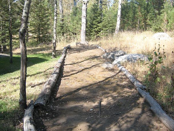 Picture of the Lazy Bear Lodge McCall in McCall, Idaho