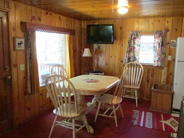 Picture of the Beths Lakeside Cabin in McCall, Idaho