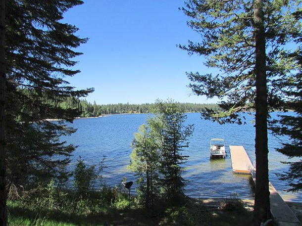 Picture of the Beths Lakeside Cabin in McCall, Idaho