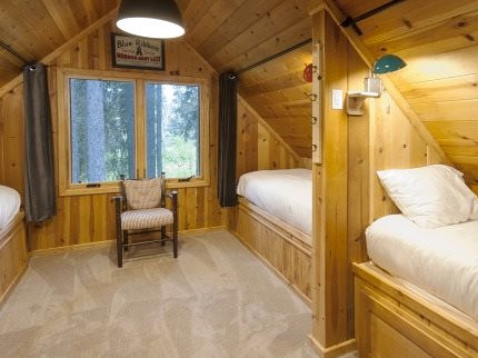 Picture of the The Back Cabin in McCall, Idaho