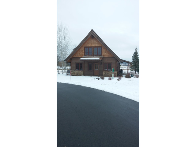 Picture of the River Ranch Trapper Cabin in McCall, Idaho