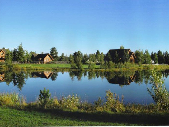 Picture of the River Ranch Trapper Cabin in McCall, Idaho