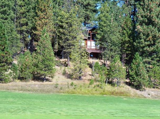 Picture of the The Bears Den in Garden Valley, Idaho