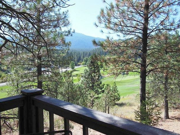 Picture of the The Bears Den in Garden Valley, Idaho