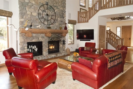 Picture of the 150B Red Fox Lane - Chateau at Northwood in Sun Valley, Idaho