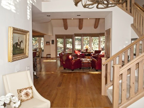 Picture of the 150B Red Fox Lane - Chateau at Northwood in Sun Valley, Idaho