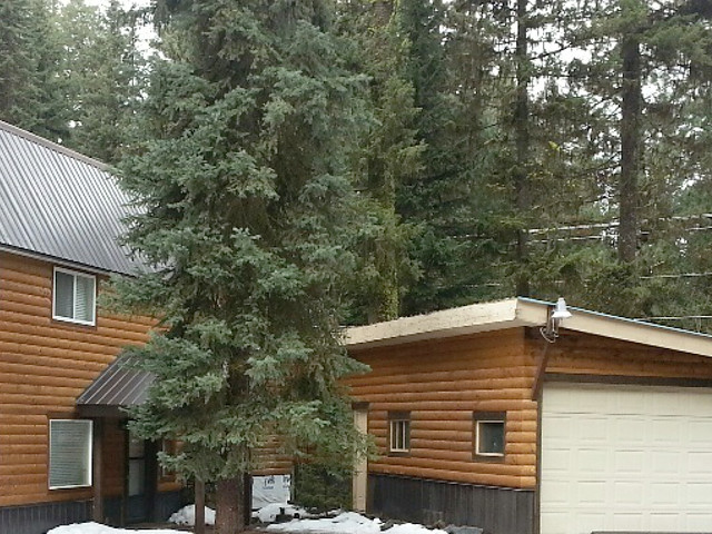 Picture of the Laird/Beer in McCall, Idaho