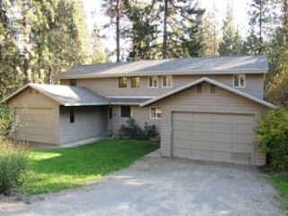 Picture of the Sandpoint Furnished Duplex in Sandpoint, Idaho