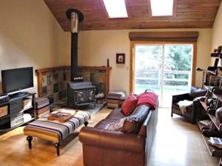 Picture of the Sandpoint Furnished Duplex in Sandpoint, Idaho