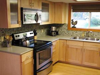 Picture of the Sandpoint Furnished Duplex in Sandpoint, Idaho