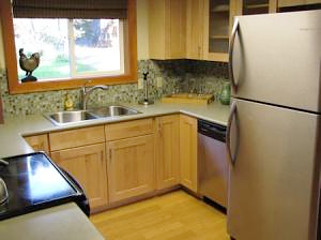 Picture of the Sandpoint Furnished Duplex in Sandpoint, Idaho