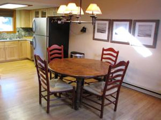 Picture of the Sandpoint Furnished Duplex in Sandpoint, Idaho