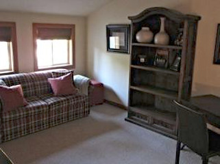 Picture of the Sandpoint Furnished Duplex in Sandpoint, Idaho