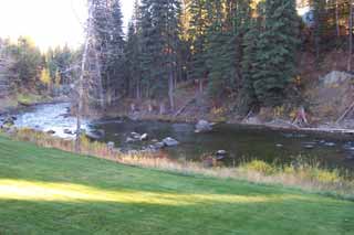 Picture of the Rivers Bend Condos in McCall, Idaho