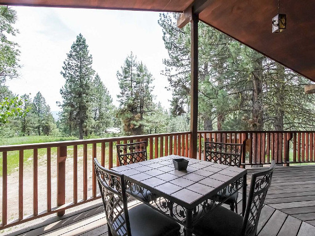 Picture of the Ponderosa Cabin-Cascade in Cascade, Idaho