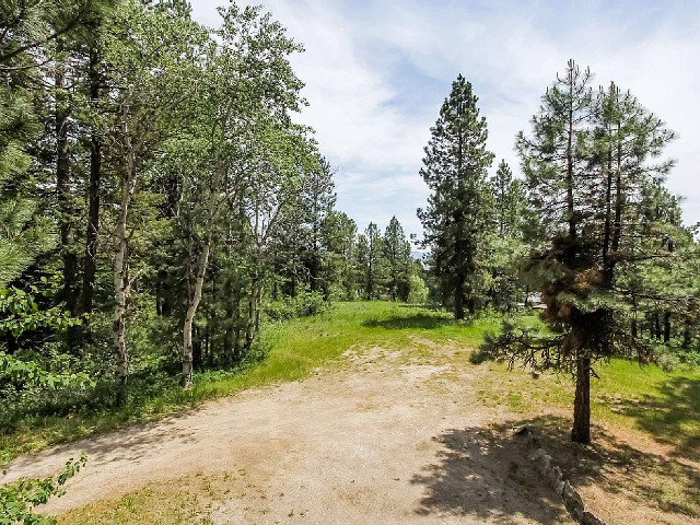 Picture of the Ponderosa Cabin-Cascade in Cascade, Idaho