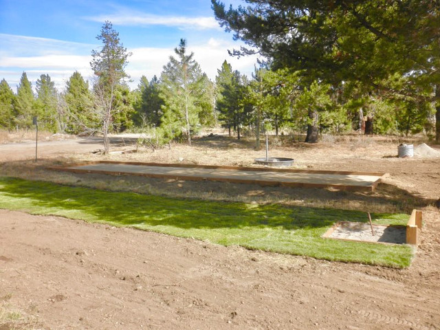 Picture of the Broken Ridge Ranch in McCall, Idaho