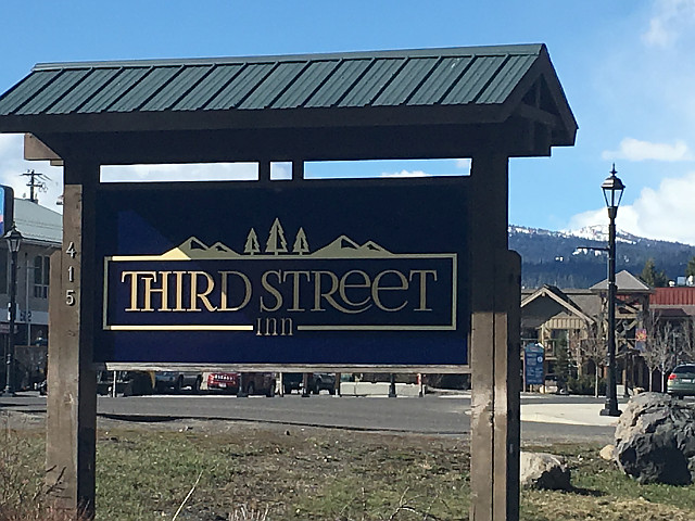 Picture of the Third Street Inn  in McCall, Idaho