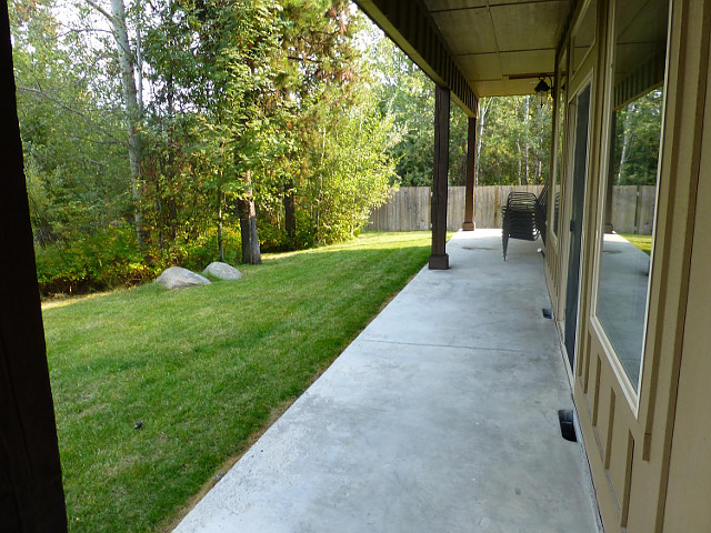 Picture of the Timber Creek Lodge in McCall, Idaho