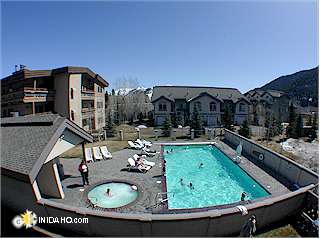 Picture of the Best Western Tyrolean Lodge in Sun Valley, Idaho