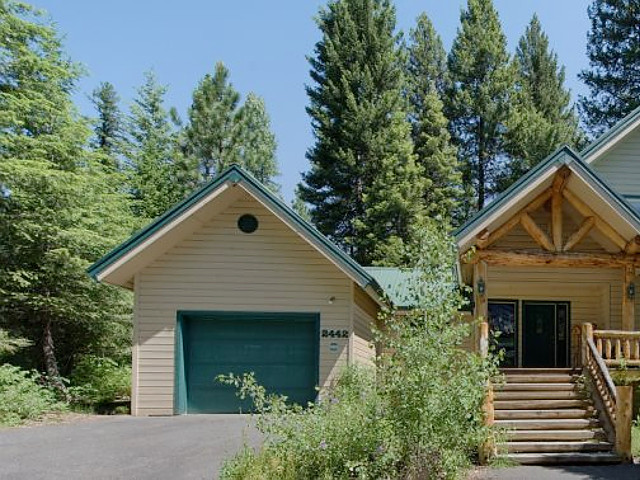 Picture of the Sharlies Nest in McCall, Idaho