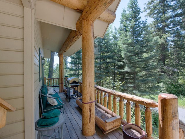 Picture of the Sharlies Nest in McCall, Idaho