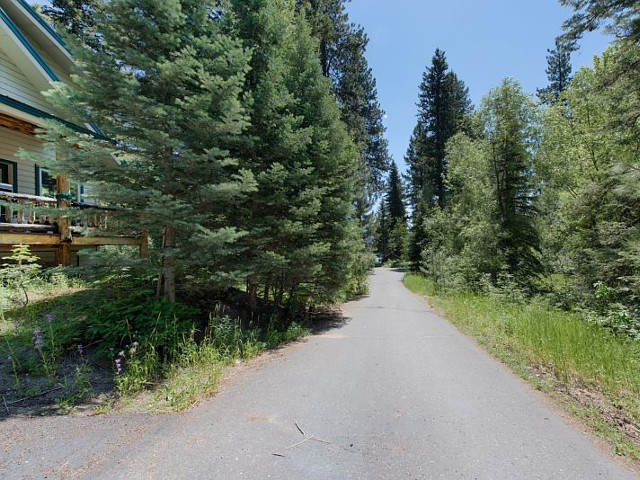 Picture of the Sharlies Nest in McCall, Idaho