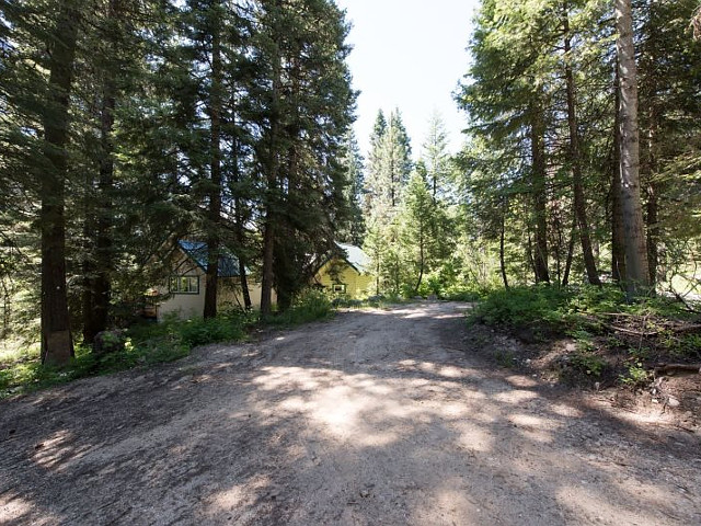 Picture of the Sharlies Nest in McCall, Idaho