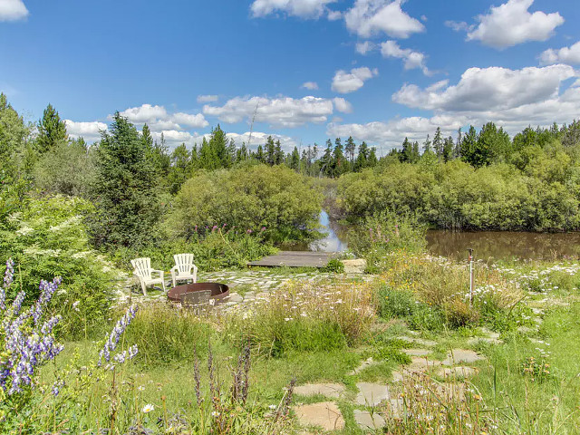 Picture of the Lodge 52 in McCall, Idaho