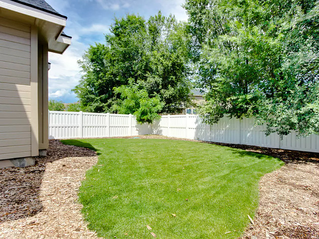 Picture of the Sunglow Townhouse in Boise, Idaho