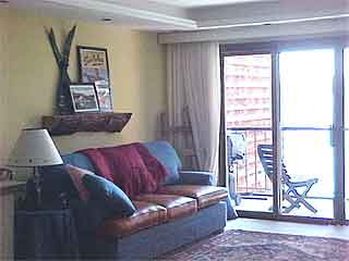 Picture of the Timberlake Condo in McCall, Idaho