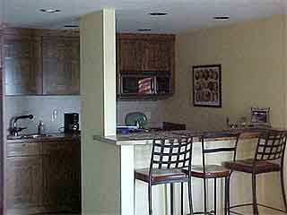 Picture of the Timberlake Condo in McCall, Idaho