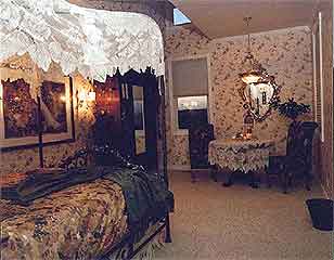 Picture of the Wild Rose Manor in Caldwell, Idaho